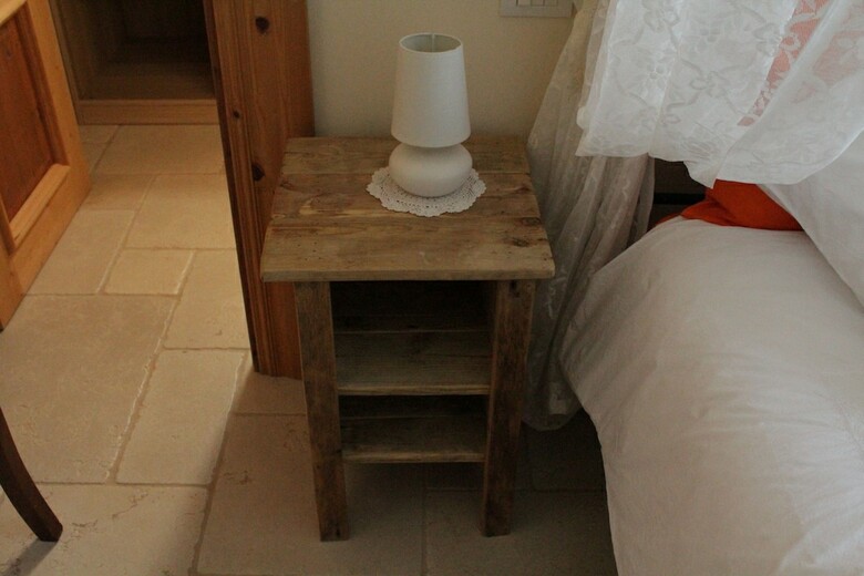 Bed & Breakfast La Suite Nel Bosco