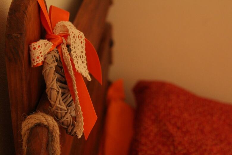 Bed & Breakfast La Suite Nel Bosco