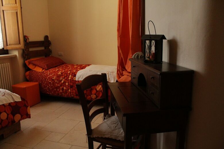 Bed & Breakfast La Suite Nel Bosco