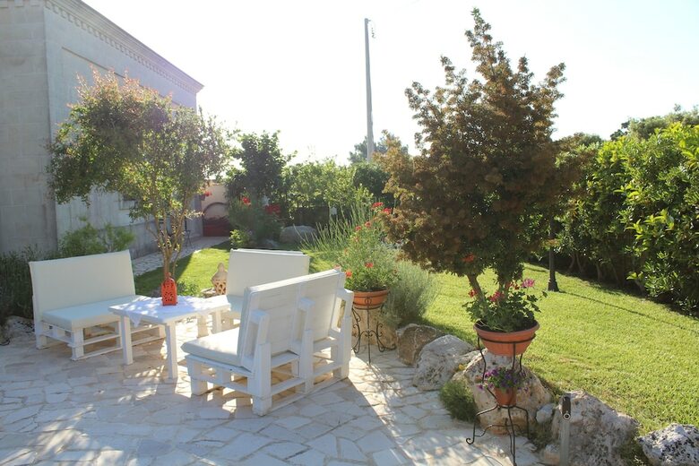 Bed & Breakfast La Suite Nel Bosco