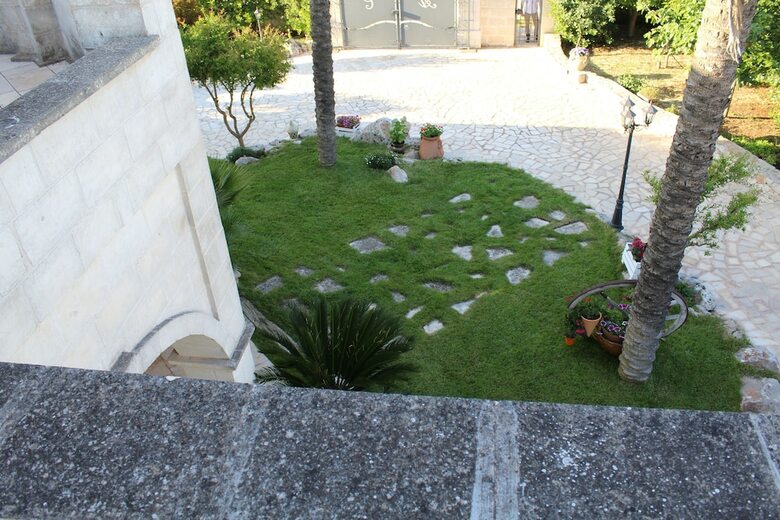 Bed & Breakfast La Suite Nel Bosco