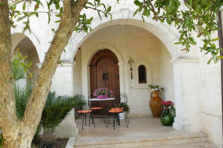 Bed & Breakfast La Suite Nel Bosco