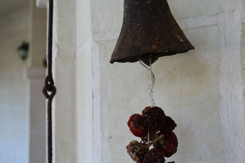 Bed & Breakfast La Suite Nel Bosco