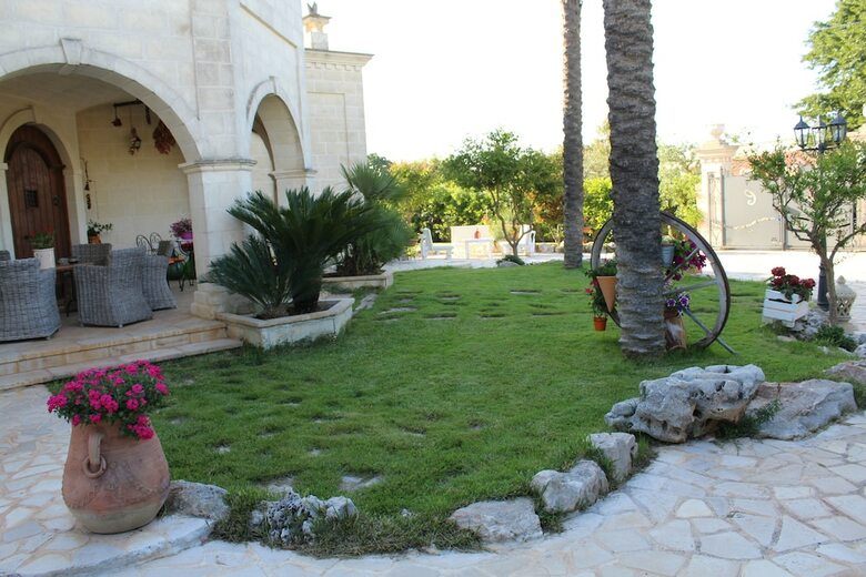 Bed & Breakfast La Suite Nel Bosco