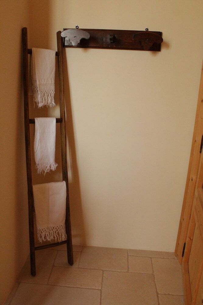 Bed & Breakfast La Suite Nel Bosco