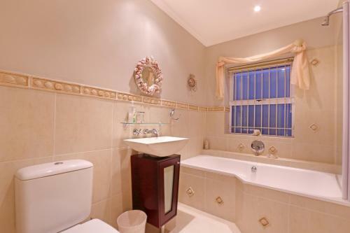 Villa Bayview 37