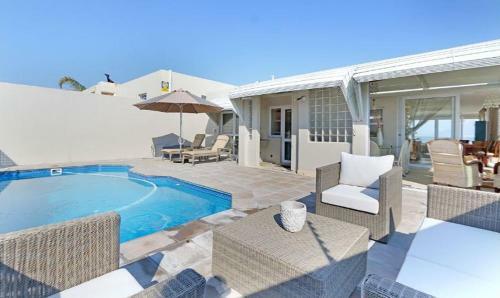 Villa Bayview 37