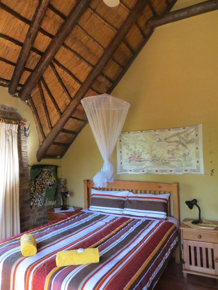 Rafiki's Resthouse