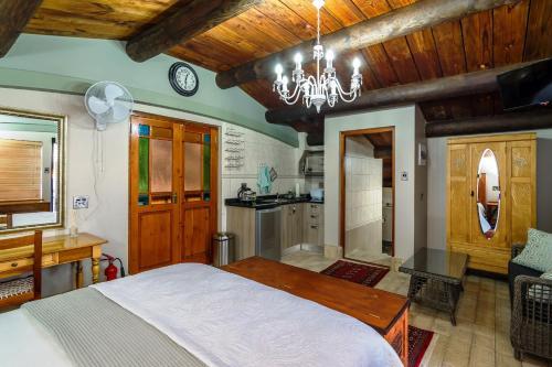 Hostal Togryersvlei Venue & Guest House