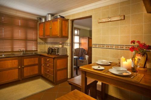 Hostal Togryersvlei Venue & Guest House