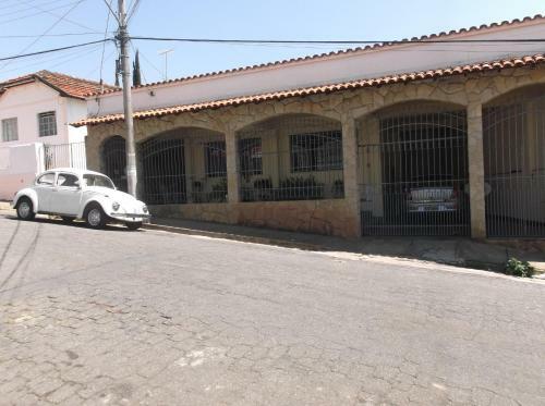Bed & Breakfast Casa Do Ju�