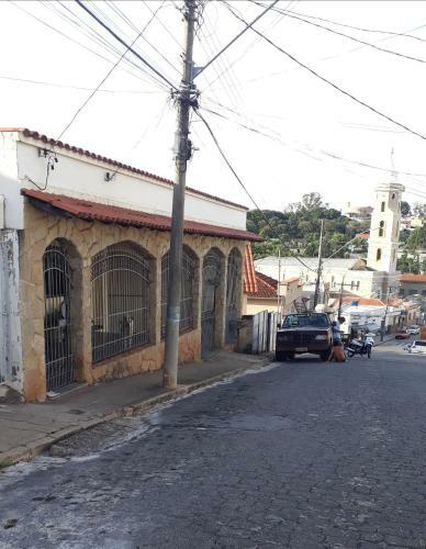 Bed & Breakfast Casa Do Ju�