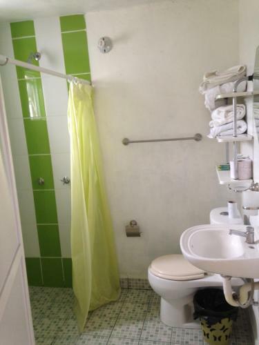 Hostal Pachuca