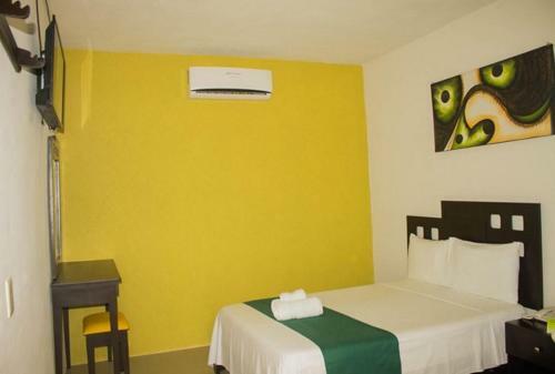 Rosvel Hotel