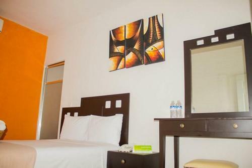 Rosvel Hotel
