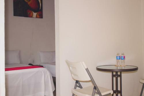 Rosvel Hotel