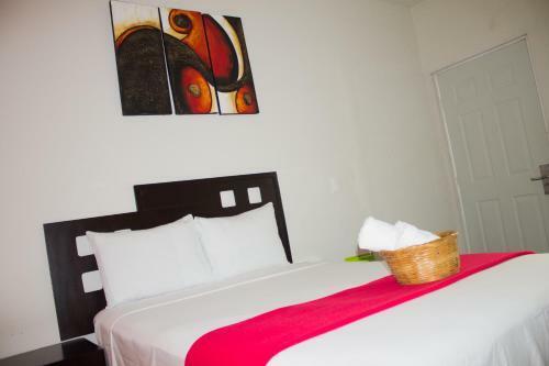 Rosvel Hotel