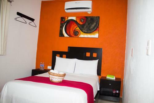 Rosvel Hotel