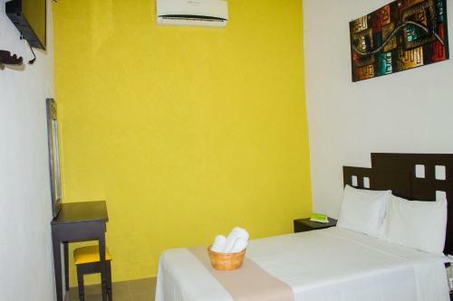 Rosvel Hotel