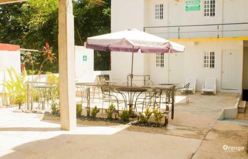 Rosvel Hotel