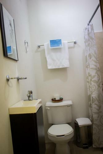 Rosvel Hotel