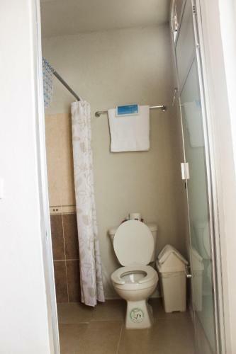 Rosvel Hotel