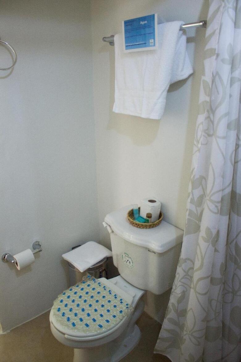Rosvel Hotel