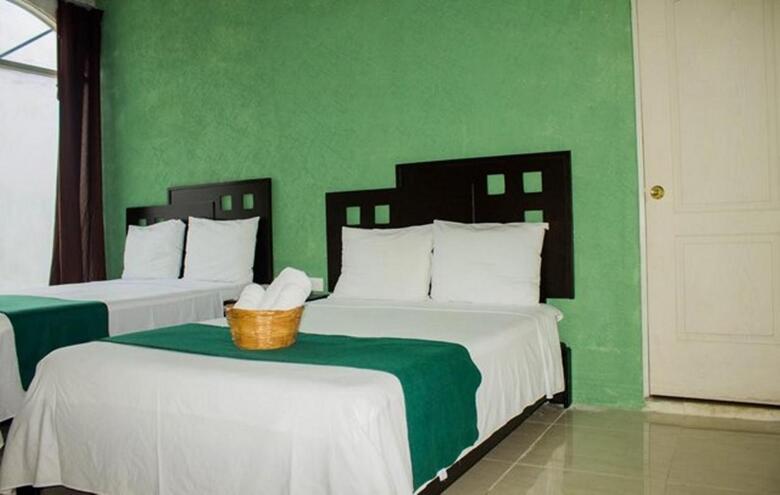 Rosvel Hotel