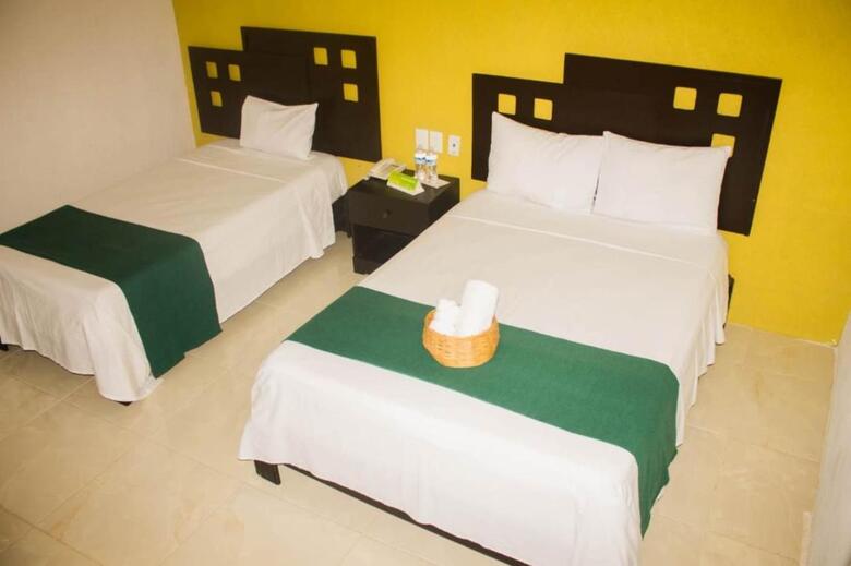 Rosvel Hotel