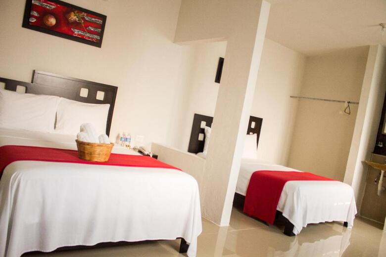 Rosvel Hotel
