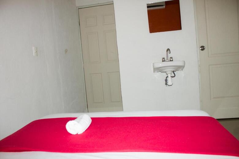 Rosvel Hotel