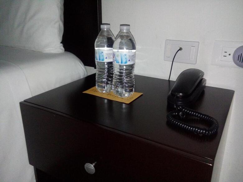Rosvel Hotel