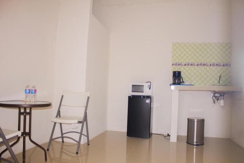 Rosvel Hotel