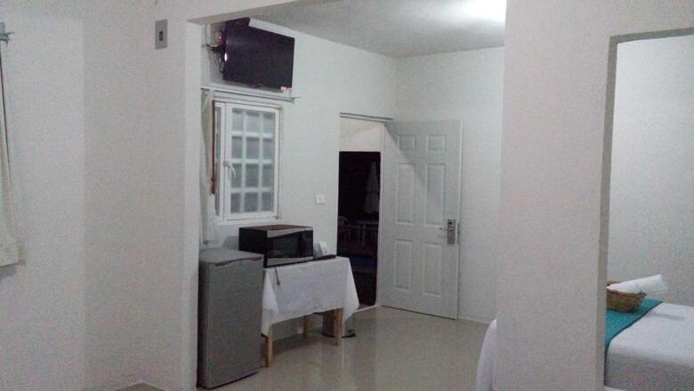 Rosvel Hotel