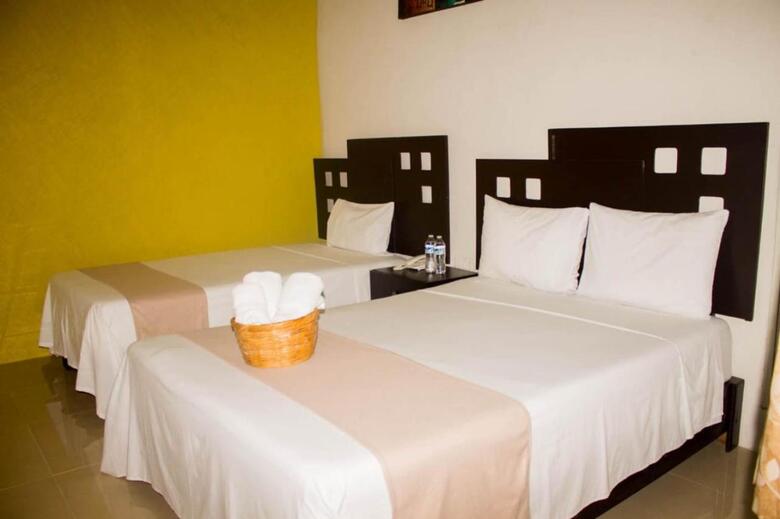 Rosvel Hotel