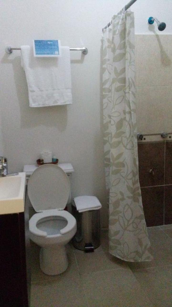 Rosvel Hotel