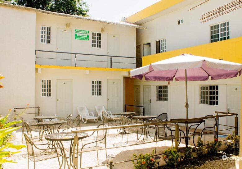 Rosvel Hotel