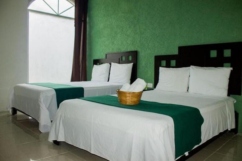 Rosvel Hotel