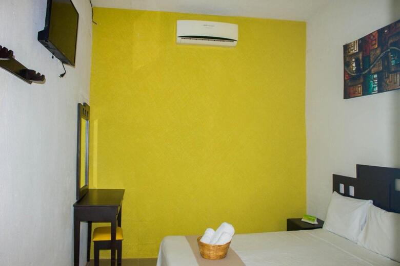 Rosvel Hotel
