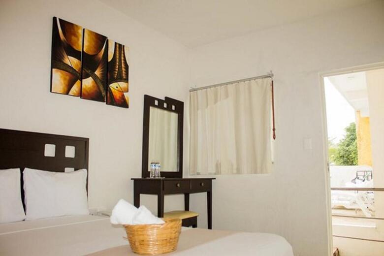 Rosvel Hotel