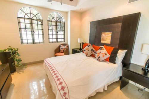 Apartamento Renaissance II