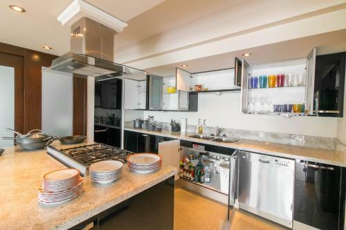 Apartamento Renaissance II