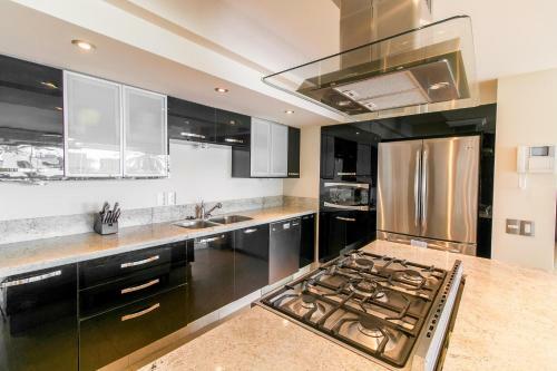 Apartamento Renaissance II