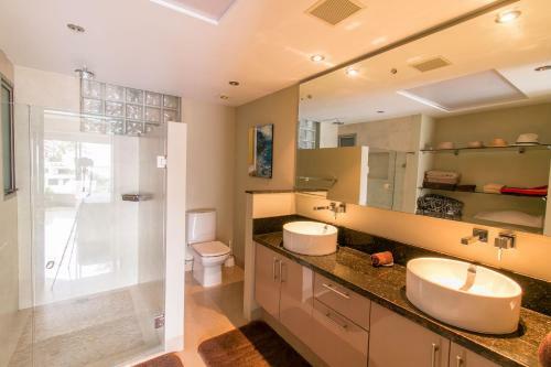 Apartamento Renaissance II