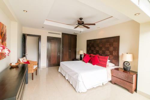 Apartamento Renaissance II