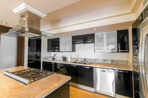 Apartamento Renaissance II