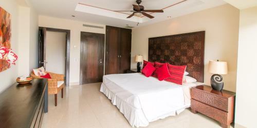 Apartamento Renaissance II