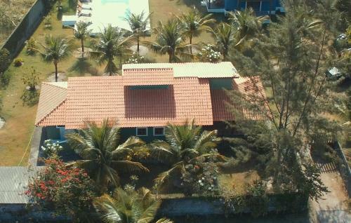 Mangaba Village