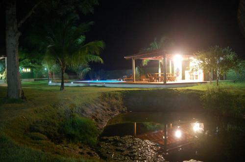 Mangaba Village