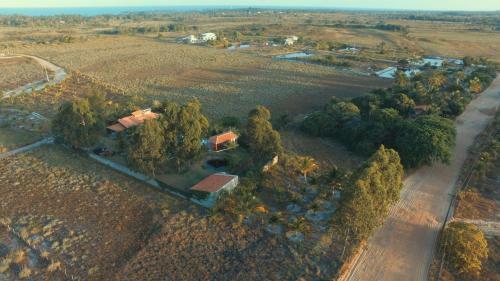 Mangaba Village